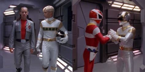 Power Rangers: Every Season’s Sixth Ranger (In Chronological Order)