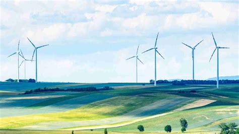 9 Reasons Wind Power is Still the Future of Green Energy - The Renewable Energy Institute