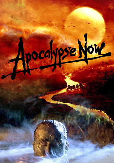 Pôster │ Apocalypse Now (1979) - LOUCADEMIA DE CINEMA