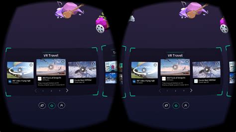 VR Travel - Virtual Reality APK for Android Download