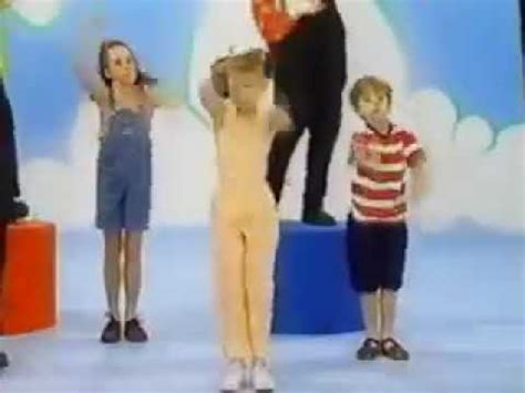 The Wiggles Yummy Yummy 1998(US Version) Part 8 - YouTube