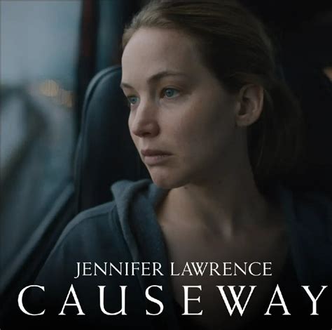 Causeway movie detailed review, Rating Cast & Crew. Movie Explained ...