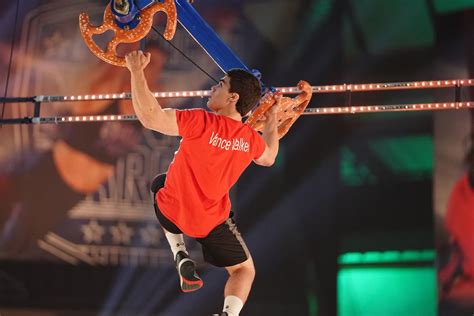 American Ninja Warrior season 13 recap: Night three of Qualifiers - American Ninja Warrior Nation