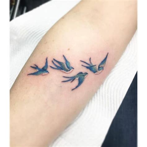 Top 51+ Best Bluebird Tattoo Ideas - [2021 Inspiration Guide]