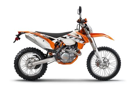 2015 KTM 500 EXC: The Dual Sport Standard | Ktm enduro, Enduro motorcycle, Ktm motocross