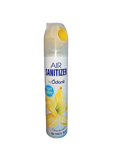 Air Sanitizer at Best Price in India