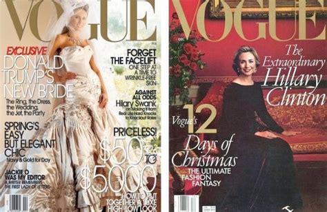 Vogue editor ‘can’t imagine’ Melania won’t be featured on cover, and ...