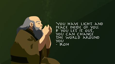 Uncle Iroh Quotes: 39 Best Avatar Quotes You Need To Know