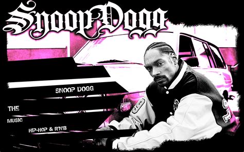 Snoop Dogg Wallpaper Hd