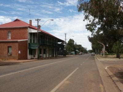 Perenjori Hotel, PERENJORI, WA | Pub info @ Publocation