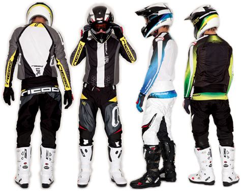 Product Spotlight: Ricoò Motocross Gear - Motocross Feature Stories - Vital MX