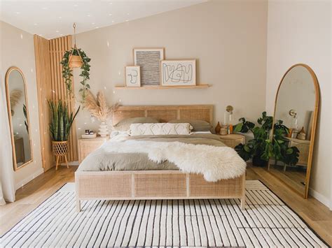 12 Scandinavian Bedroom Design Options to Help You Get Cozy