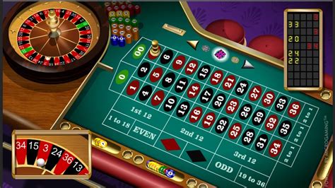 Free Live Roulette Online Game : Las Vegas Roulette Casino Game - Play online at simple.game ...