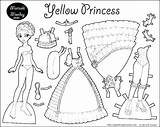 paper doll coloring Pages barbie Pictures  sketch template