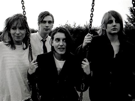 Elastica – laut.de – Band