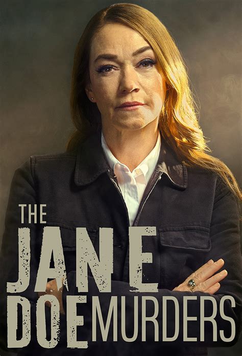 The Jane Doe Murders - TheTVDB.com