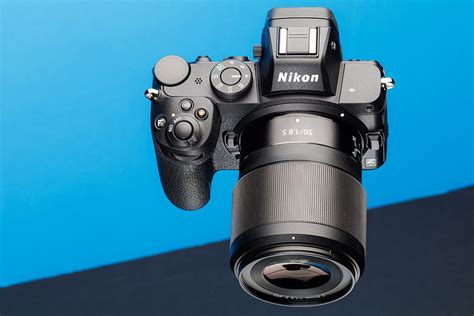 Nikon Z5 review: the best value stills-oriented full-framer: Digital ...