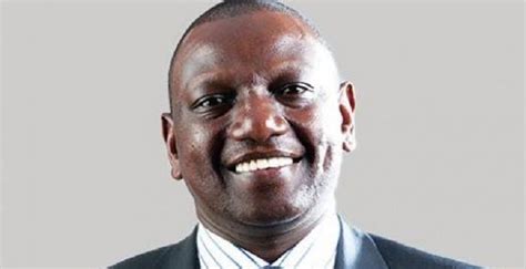 William Ruto Biography - Childhood, Life Achievements & Timeline