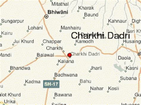 Haryana cabinet approves Charkhi Dadri as state’s 22nd district | Latest News India - Hindustan ...