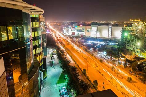 These nightlife destinations in India are lit | Times of India Travel