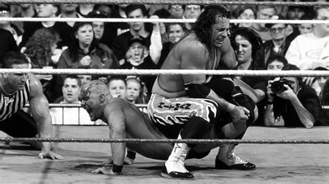 Bret Hart's Five Greatest Feuds - Wrestlezone