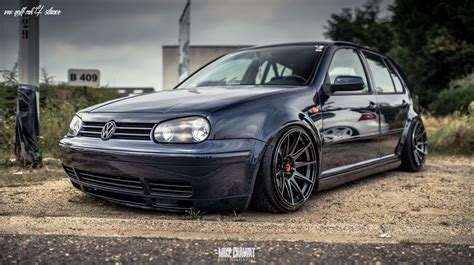 ﻿The Cheapest Way To Earn Your Free Ticket To Vw Golf Mk4 Stance ...