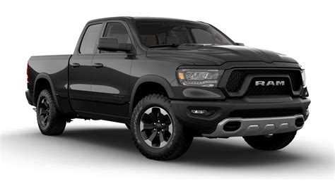 All-New 2019 Ram 1500 Pickup Truck | Bloomington CJDR