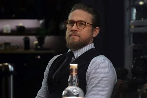 Charlie Hunnam on Why Acting is Exiting and How He's Creating His Own Opportunities - Daily ...