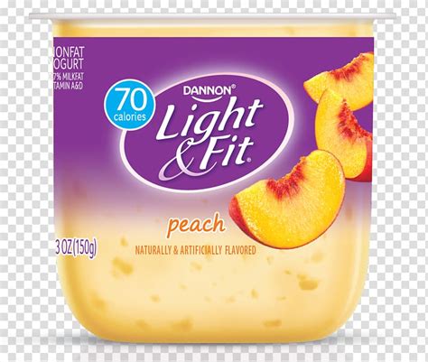Activia Light Peach Yogurt Nutrition Facts | Shelly Lighting
