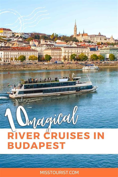 10 Magical Budapest River Cruises ️ 2024 Update