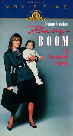 Baby Boom (1987)