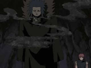 Iron Sand | Naruto Fanon Wiki | FANDOM powered by Wikia