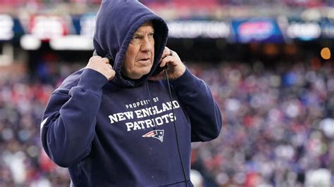 Bill Belichick's head coaching career isn't over according to one NFL ...