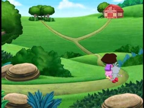 Dora's Dance Show - YouTube