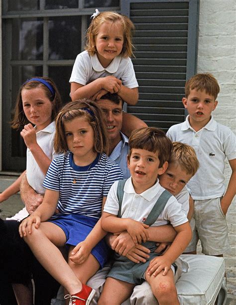 The 10 Most Powerful Families | Kennedy family, John kennedy jr, Kennedy jr