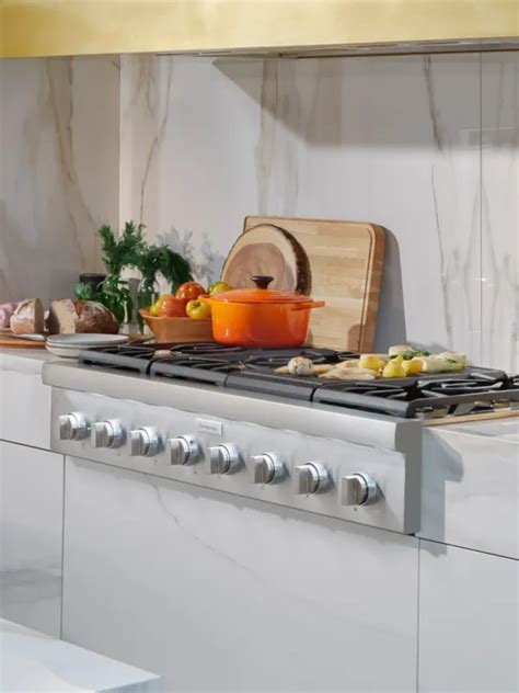 Cooktops & Rangetops | High-End Cooktops | Thermador