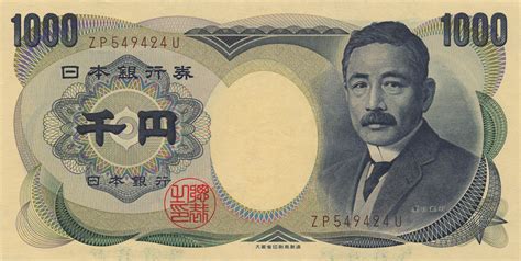 Japanese yen - currency | Flags of countries