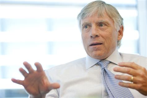 Columbia University President Lee Bollinger to Step Down After Two-Decade Run - Bloomberg