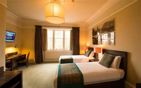 Huntingtower Hotel, Perth UK, Royaume-Uni - My Boutique hotel