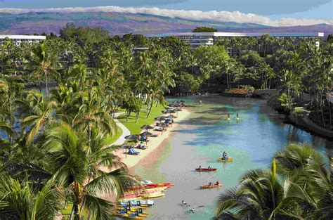 A Day At Hilton Waikoloa Lagoon: Snorkeling And Other Activities – DesertDivers