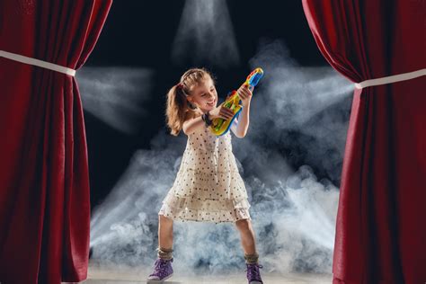 10 Cool Talent Show Ideas For Kids | NewFolks