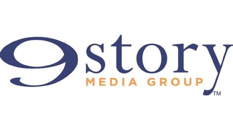 9 Story Entertainment Rebrands as 9 Story Media Group | Animation World Network