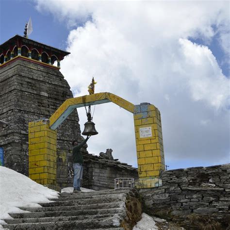 Tungnath Temple, Chamoli - Tripadvisor