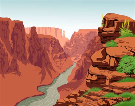 canyon clip art 20 free Cliparts | Download images on Clipground 2024