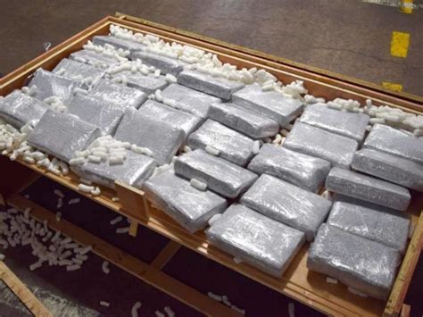 $900K In Cocaine Headed To Cinnaminson Seized In Philly: Feds ...