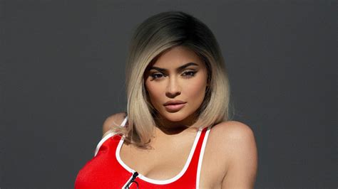 Kylie Jenner Desktop 2019 Wallpapers - Wallpaper Cave