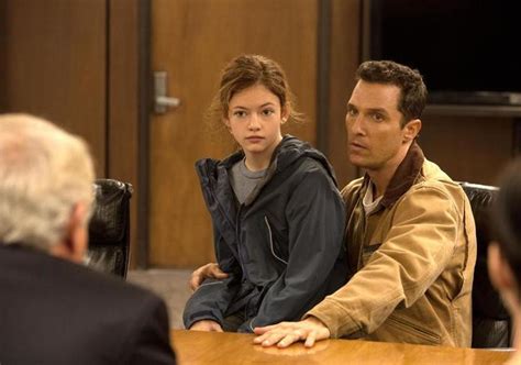 Mackenzie Foy Talks Interstellar and Directing – Twilight Girl