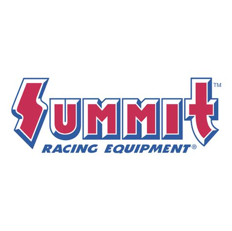 Summit Racing Equipment ⋆ Free Vectors, Logos, Icons and Photos Downloads