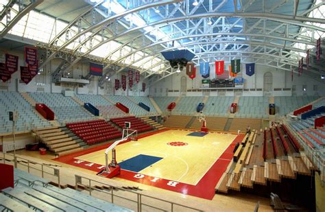 The 8 best arenas to watch college basketball | Sports facility ...