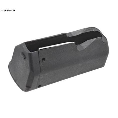 Ruger American Rifle Magazine | Sportsman's Warehouse